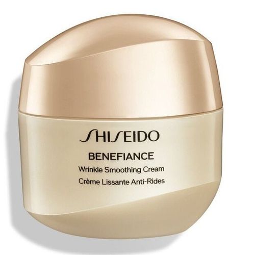 Shiseido Benefiance Wrinkle Smoothing Crema 30ml