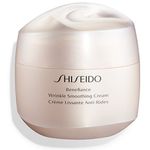 Shiseido Benefiance Wrinkle Smoothing Crema 75ml