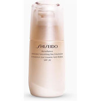 Shiseido Benefiance Wrinkle Smoothing Day Emulsion SPF20 75ml