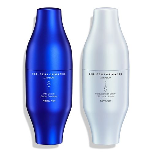 Shiseido Bio-Performance Skin Filler Serum 2x30ml