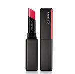 Shiseido ColorGel LipBalm Balsamo Labbra 105 Poppy