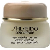 Shiseido Concentrate Eye Wrinkle Contorno Occhi 15ml