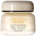 Shiseido Concentrate Facial Nourishing Cream 30ml