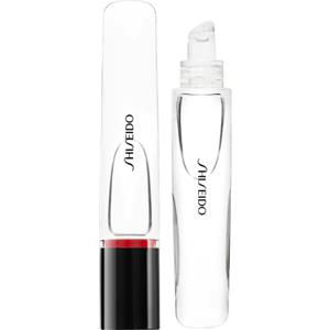 Shiseido Crystal Gel Gloss Clear