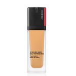 Shiseido Synchro Skin Self-Refreshing Fondotinta 360 Citrine