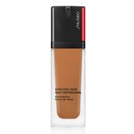 Shiseido Synchro Skin Self-Refreshing Fondotinta 510 Suede