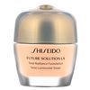 Shiseido Total Radiance Foundation 02 Golden 3