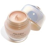 Shiseido Total Radiance Foundation 08 Rose 3
