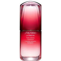 Shiseido Ultimune Power Infusing Concentrate Siero Occhi 15ml