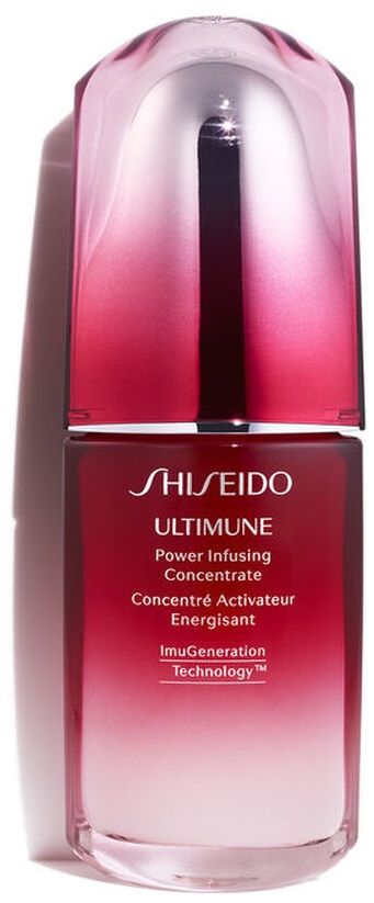 Shiseido Ultimune Power Infusing Concentrate Siero 50ml