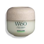 Shiseido Waso Shikulime Mega Hydrating Moisturizer 50ml