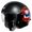 Shoei J-O Lucky Cat Garage