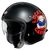 Shoei J-O Lucky Cat Garage