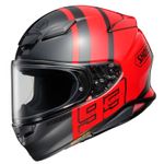 Shoei NXR2 MM93 Collection