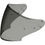 Shoei Visiera CJ-2