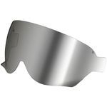 Shoei Visiera CJ-3 Spectra Argento