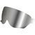 Shoei Visiera CJ-3 Spectra Argento