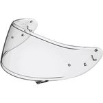 Shoei Visiera CWR-1 Trasparente