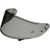 Shoei Visiera CWR-F Fumè Scuro