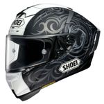 Shoei X-Spirit III Replica Kagayama TC-5