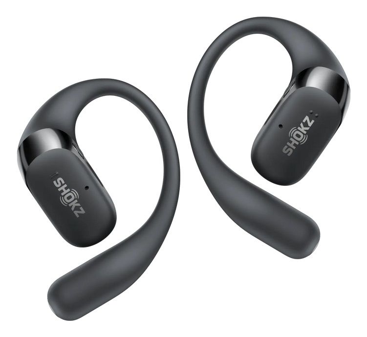 SHOKZ　OPENRUN（S805） Shokz OpenRun Blue Type C Charger | 38-S805-ST-BL - expert.ie