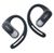 Shokz OpenFit Air Nero