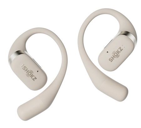 Cuffie Sportive SHOKZ OpenRun Pro 2 Mini - Conduzione Ossea, Bluetooth 5.3, IP55 - Foto 5