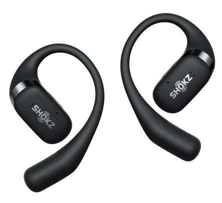 Shokz OpenRun Pro: Auricolari Bluetooth A Conduzione Ossea - Mondo Ciclismo - Foto 9