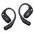 Shokz OpenFit Nero
