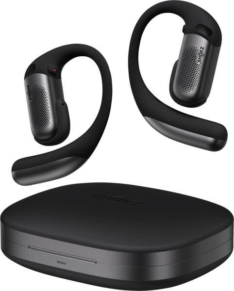 Shokz OpenFit Pro Nero