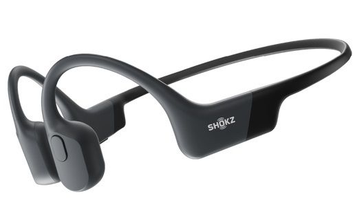 Shokz OpenRun Mini (S803) Nero