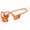 Shokz OpenRun Pro 2 (S820) Arancione Mini