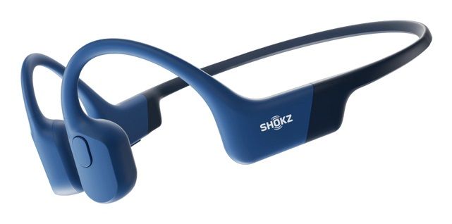 Shokz OpenRun (S805) Blu
