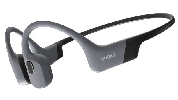Shokz OpenSwim Pro Grigio