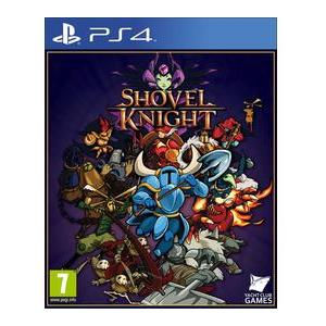 Yacht Club Games Shovel Knight