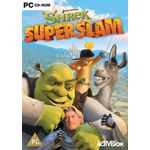 Activision Shrek: Super Slam PC