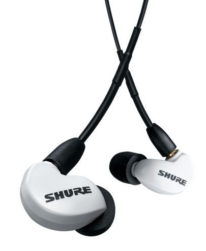 Shure Aonic 215 Bianco