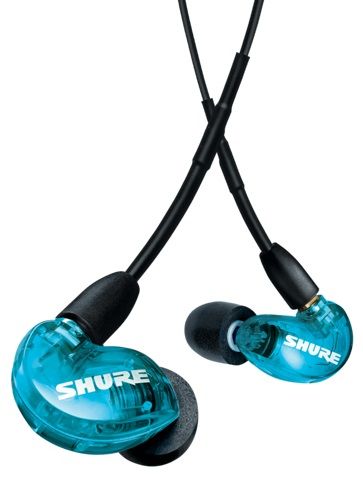 Shure Aonic 215 Blu