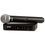 Shure BLX24E/PG58