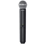 Shure SM58 BLX2-SM58
