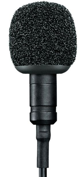 Shure MVL