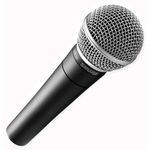 Shure SM58 SM58-LC