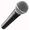 Shure SM58 SM58-LC