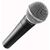 Shure SM58 SM58-LC
