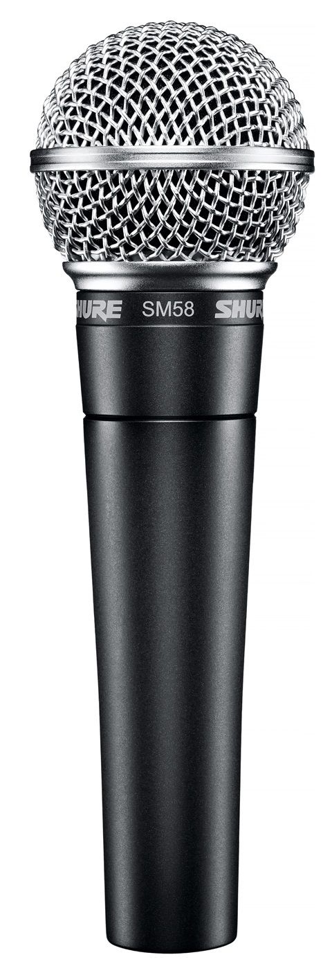 Shure SM58 SM58SE