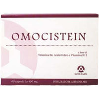 Si.Me.Farm Omocistein 60 capsule