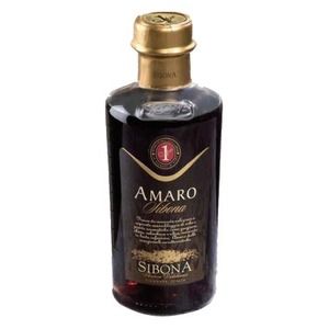 Sibona Amaro