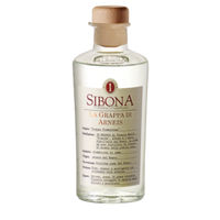 Sibona Grappa di Arneis