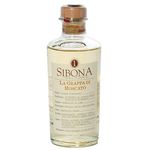 Sibona Grappa di Moscato