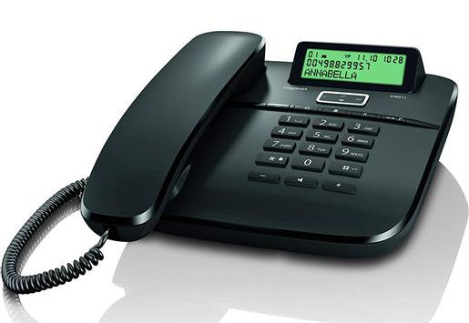Siemens DA611